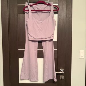 Reoria 2 piece set size L